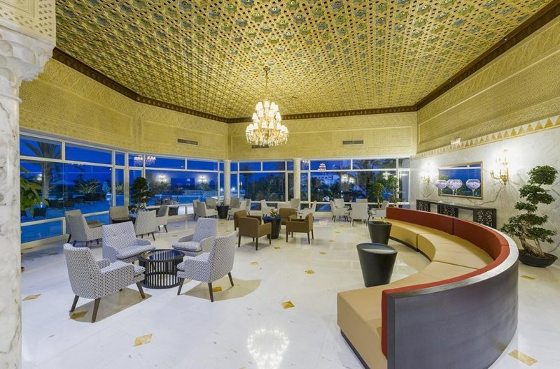 Sousse utazás Tour Khalef