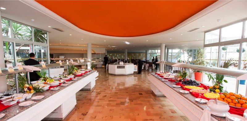 Sousse utazás Tour Khalef