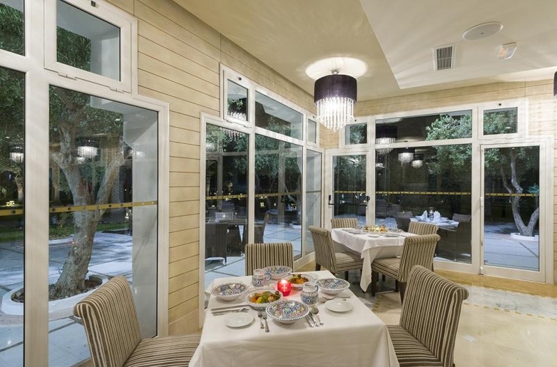 Sousse utazás Tour Khalef