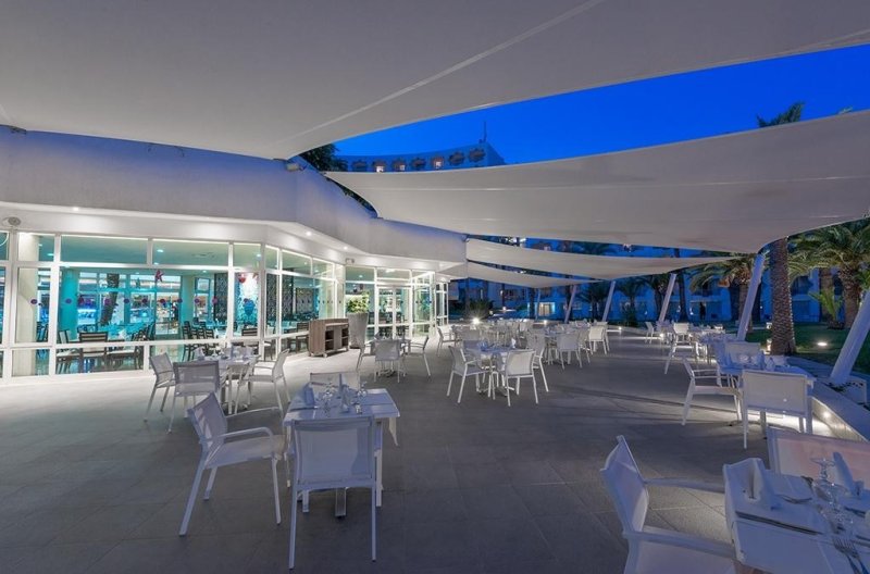 Sousse utazás Tour Khalef