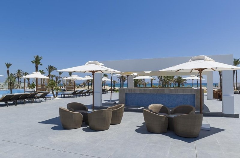 Sousse utazás Tour Khalef