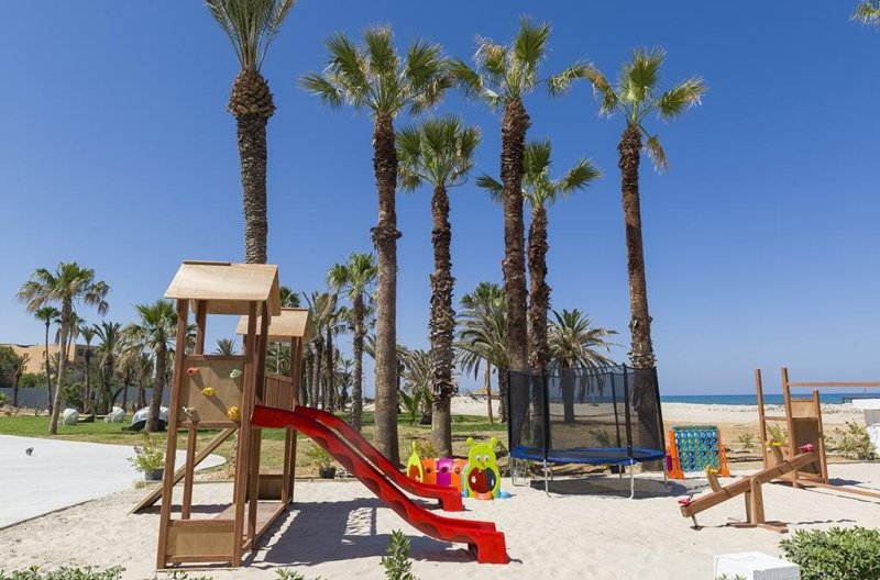 Sousse utazás Tour Khalef