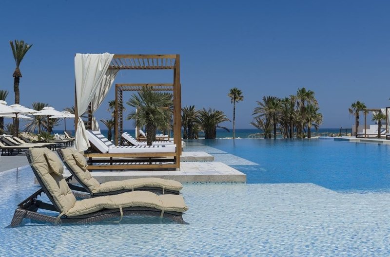Tour Khalef Sousse