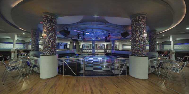 Side utazás Trendy Aspendos Beach