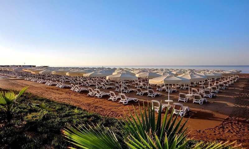 Antalya utazás Trendy Lara