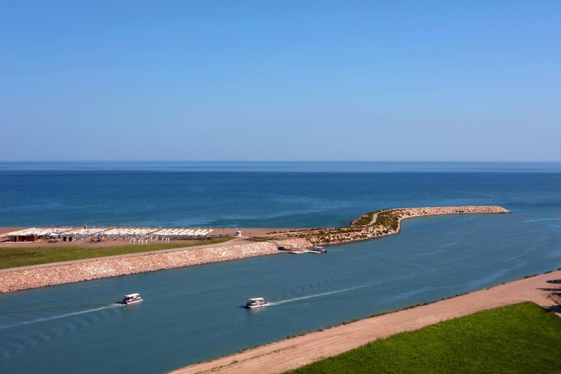 Antalya utazás Trendy Lara