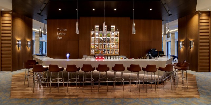 Antalya utazás Trendy Lara