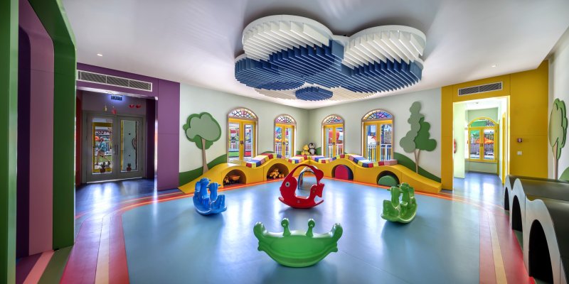 Antalya utazás Trendy Lara