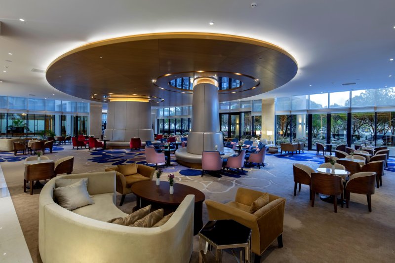 Antalya utazás Trendy Lara