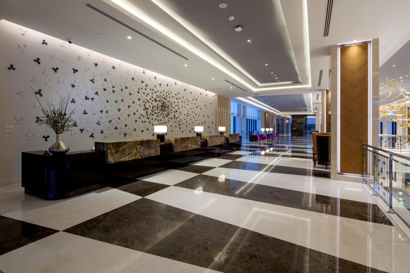 Antalya utazás Trendy Lara