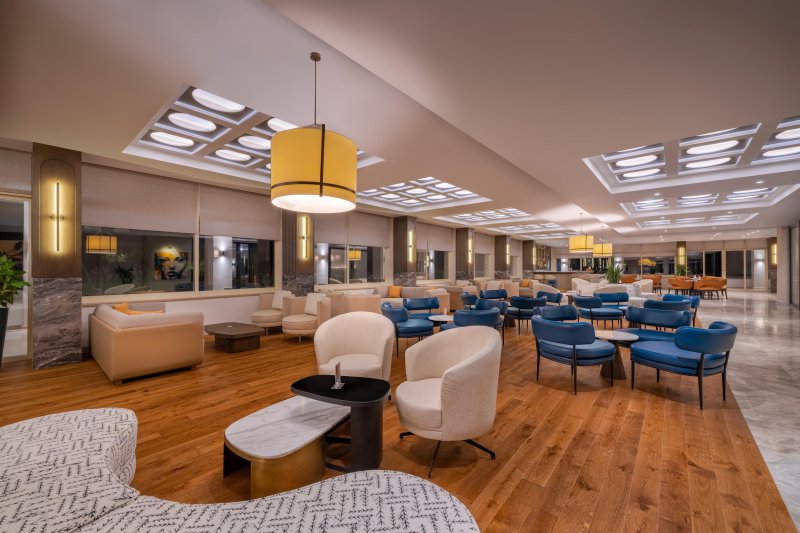 Side utazás Trendy Palm Beach