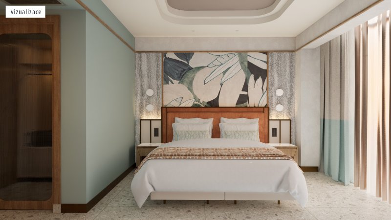 Antalya utazás Trendy Perge Resort & Suites