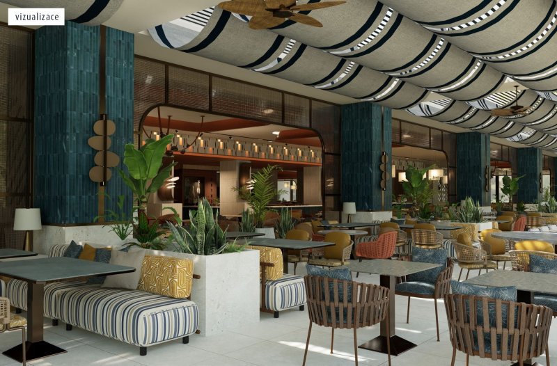 Trendy Perge Resort & Suites Antalya
