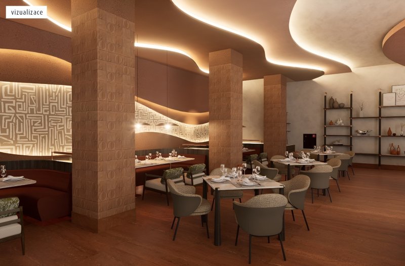 Trendy Perge Resort & Suites Antalya
