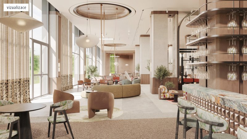 Trendy Perge Resort & Suites Antalya