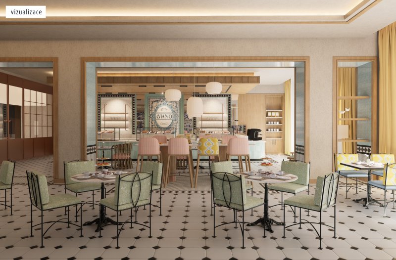 Trendy Perge Resort & Suites Antalya
