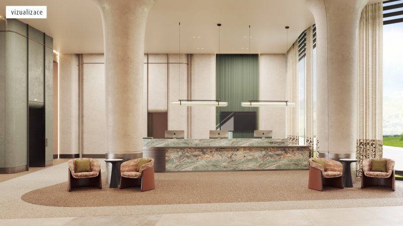 Trendy Perge Resort & Suites Antalya