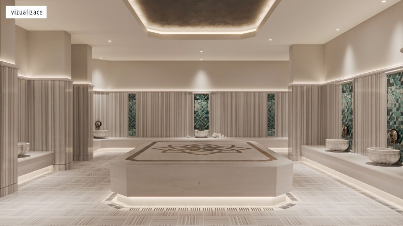 Trendy Perge Resort & Suites Antalya