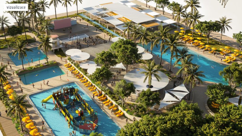 Trendy Perge Resort & Suites Antalya