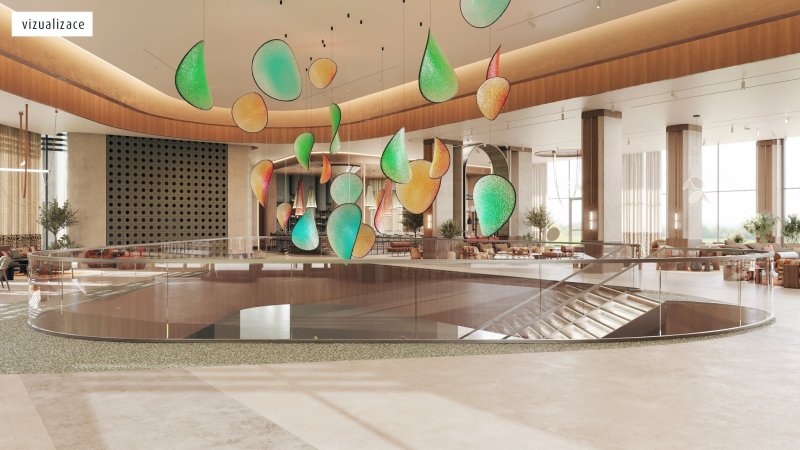 Trendy Perge Resort & Suites Antalya