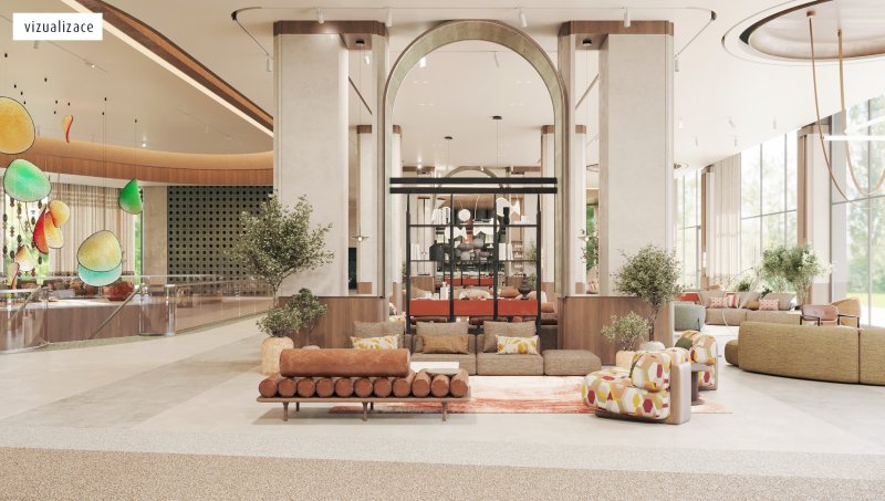 Trendy Perge Resort & Suites Antalya