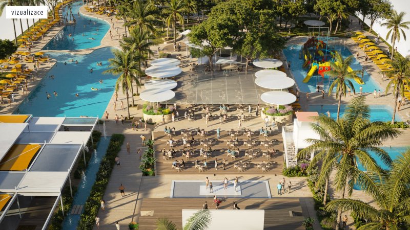 Trendy Perge Resort & Suites Antalya