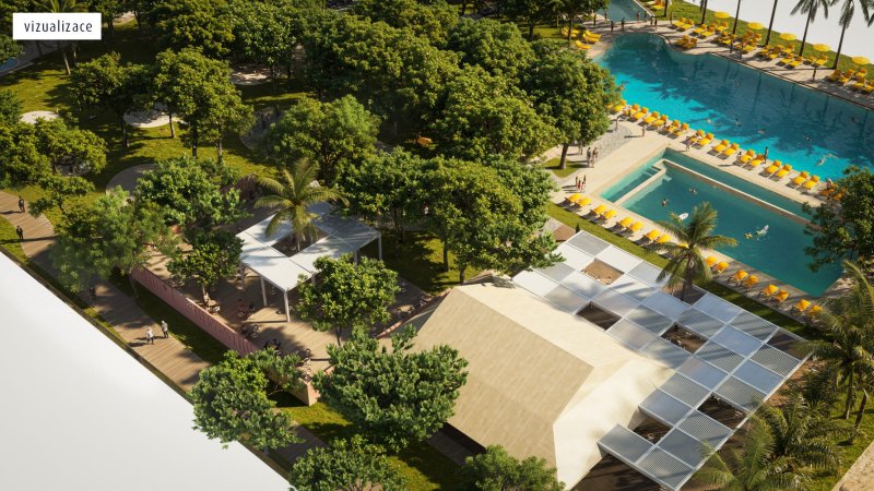 Trendy Perge Resort & Suites Antalya
