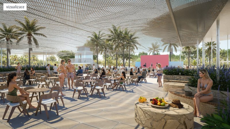 Trendy Perge Resort & Suites Antalya