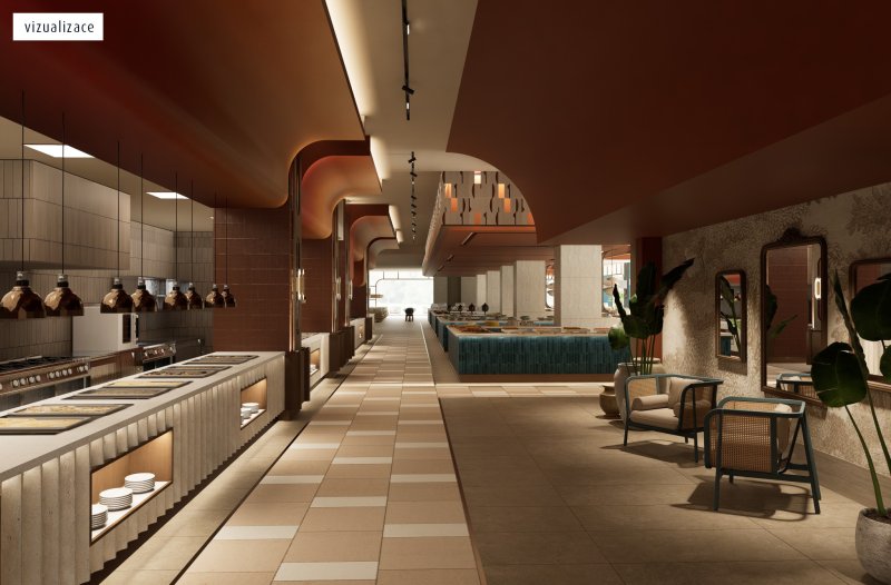 Trendy Perge Resort & Suites Antalya