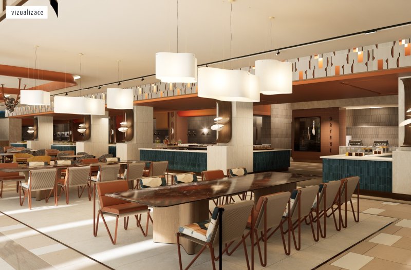 Trendy Perge Resort & Suites Antalya