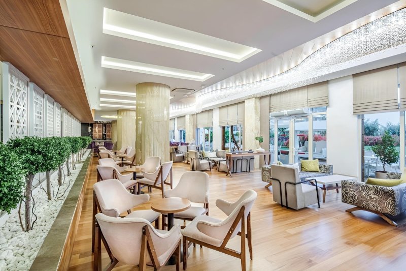 Side utazás Trendy Verbena Beach