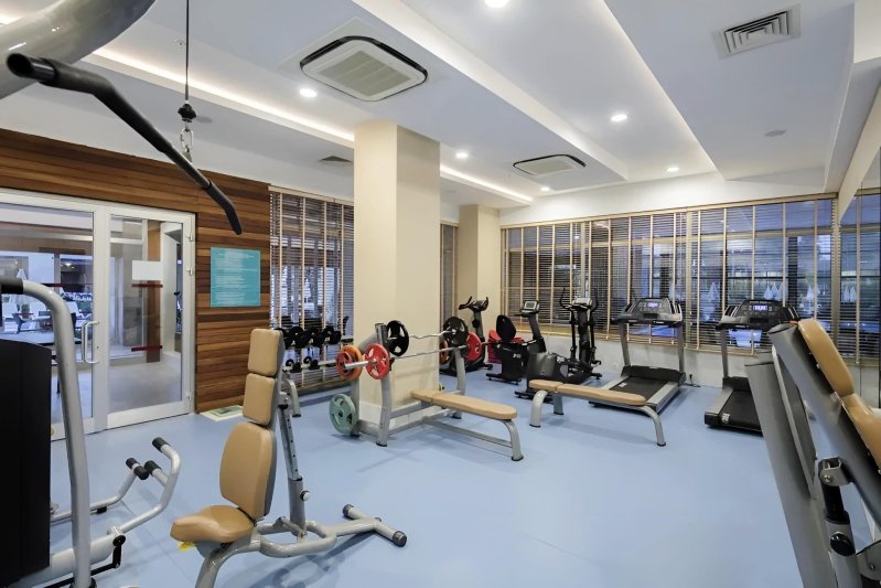 Side utazás Trendy Verbena Beach