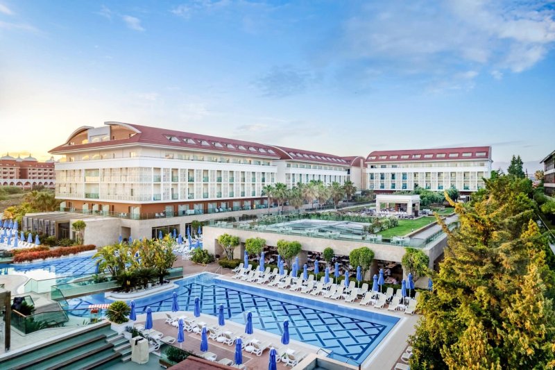 Side utazás Trendy Verbena Beach