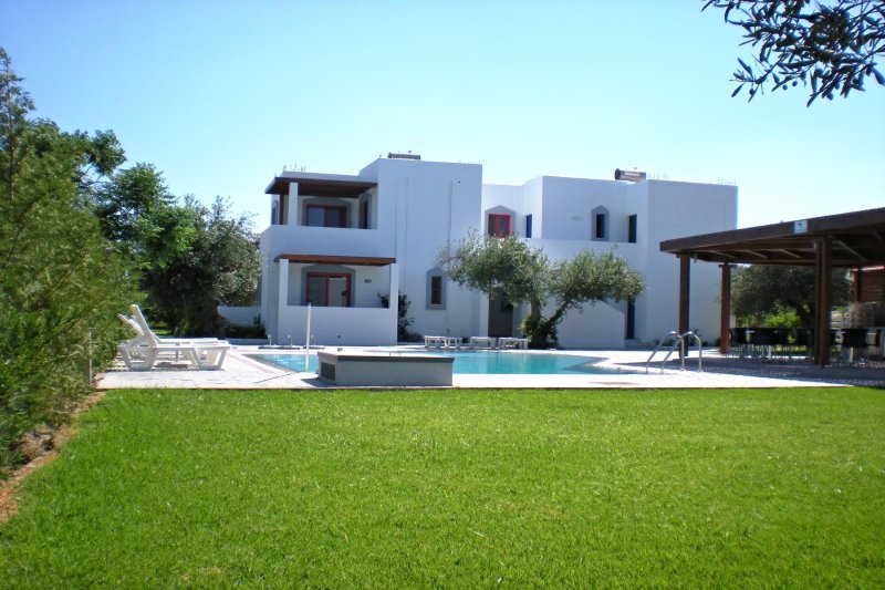 Rodosz utazás Triantafillas