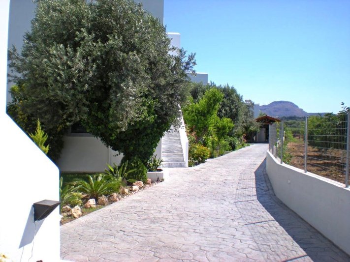 Rodosz utazás Triantafillas