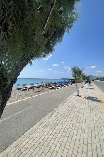 Rodosz utazás Triantafillas