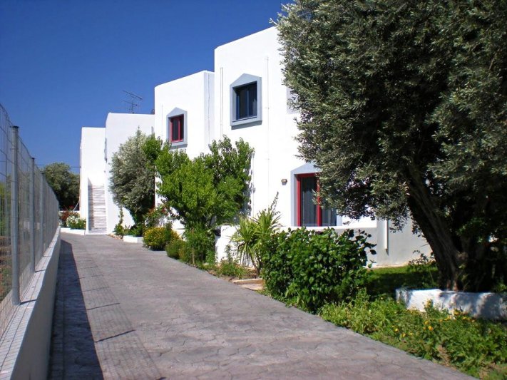 Rodosz utazás Triantafillas