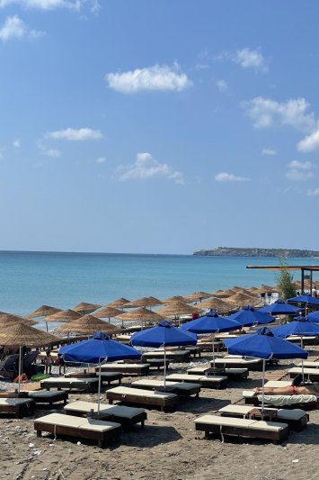 Rodosz utazás Triantafillas