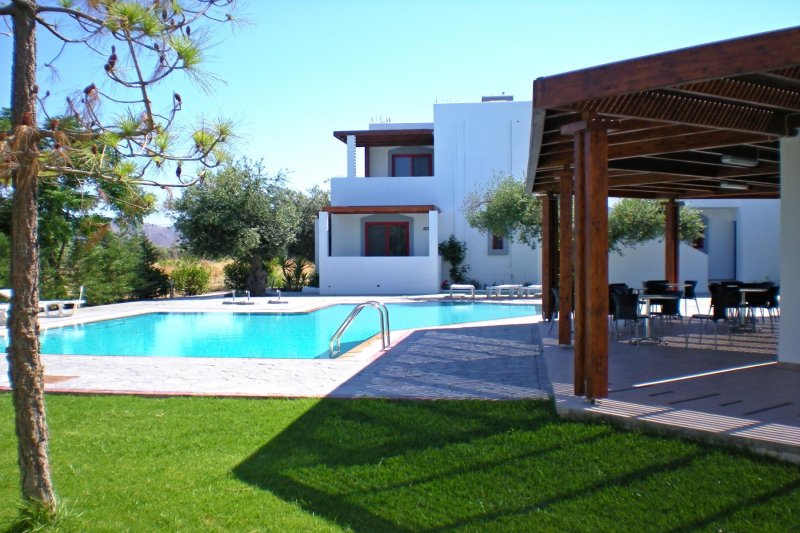 Rodosz utazás Triantafillas