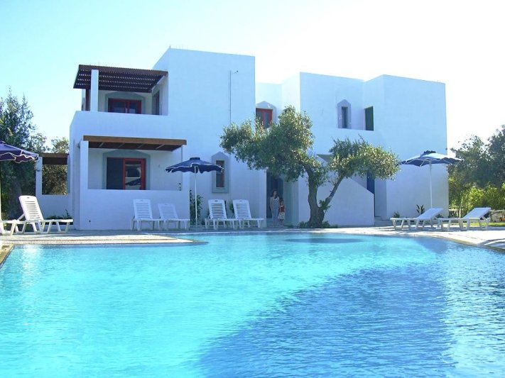 Rodosz utazás Triantafillas