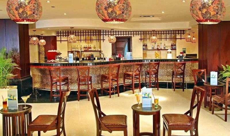 Hurghada utazás Tropitel Sahl Hasheesh