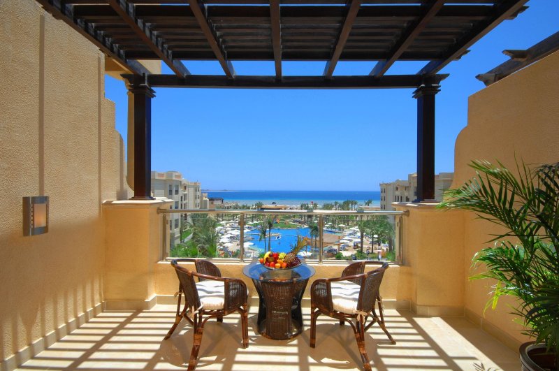 Tropitel Sahl Hasheesh Hurghada
