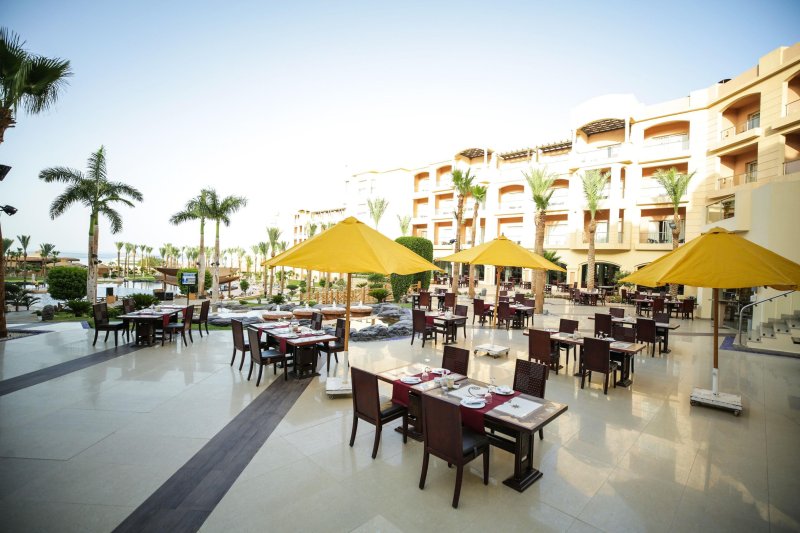 Tropitel Sahl Hasheesh Hurghada