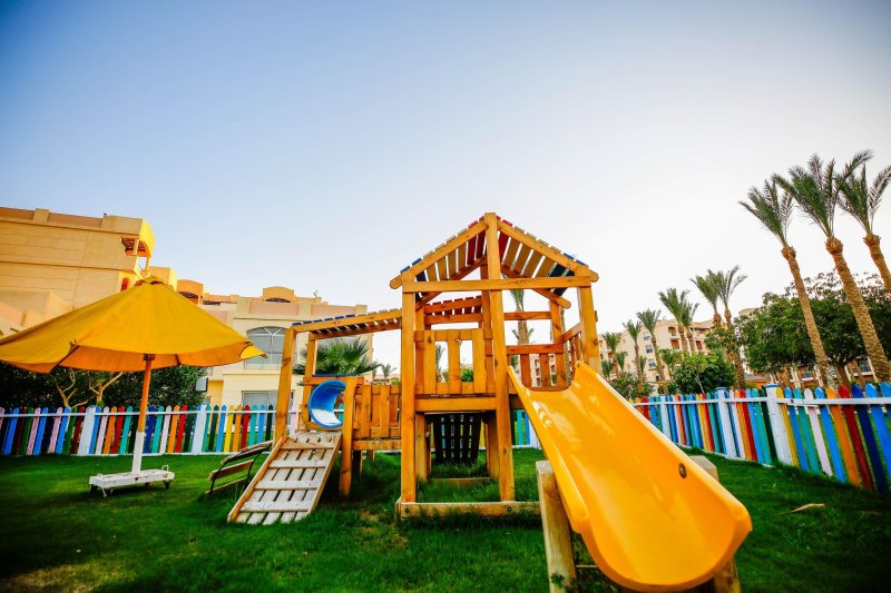 Tropitel Sahl Hasheesh Hurghada