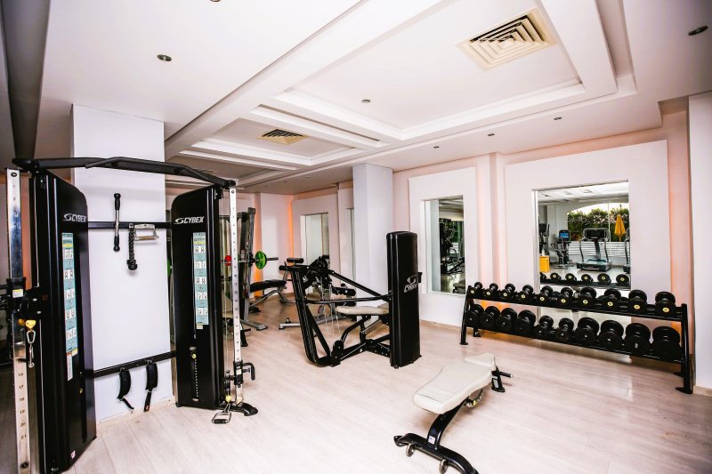 Hurghada utazás Tropitel Sahl Hasheesh