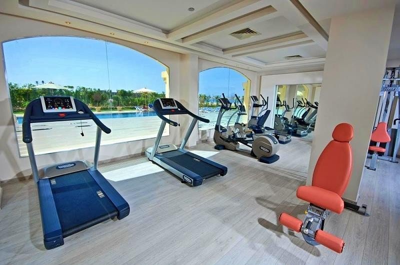 Tropitel Sahl Hasheesh Hurghada