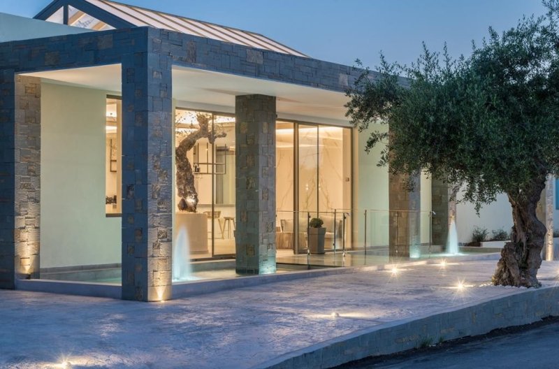 Tsamis Zante Suites Zakynthos Kypseli