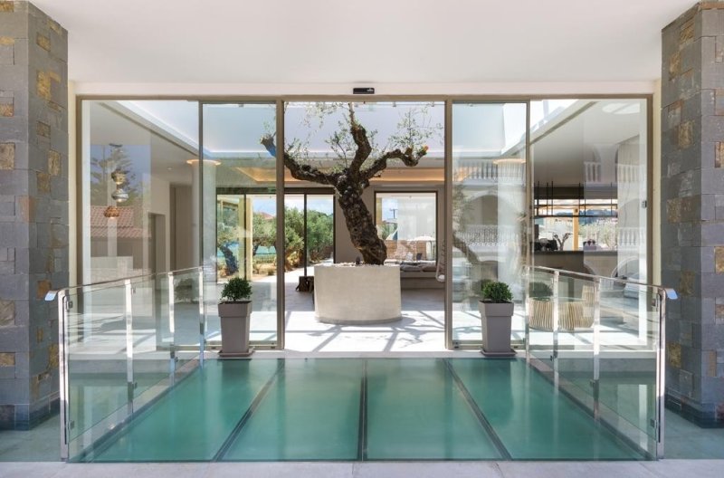 Tsamis Zante Suites Zakynthos Kypseli