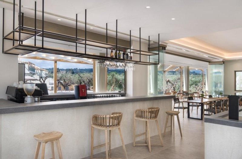 Zakynthos Kypseli utazás Tsamis Zante Suites