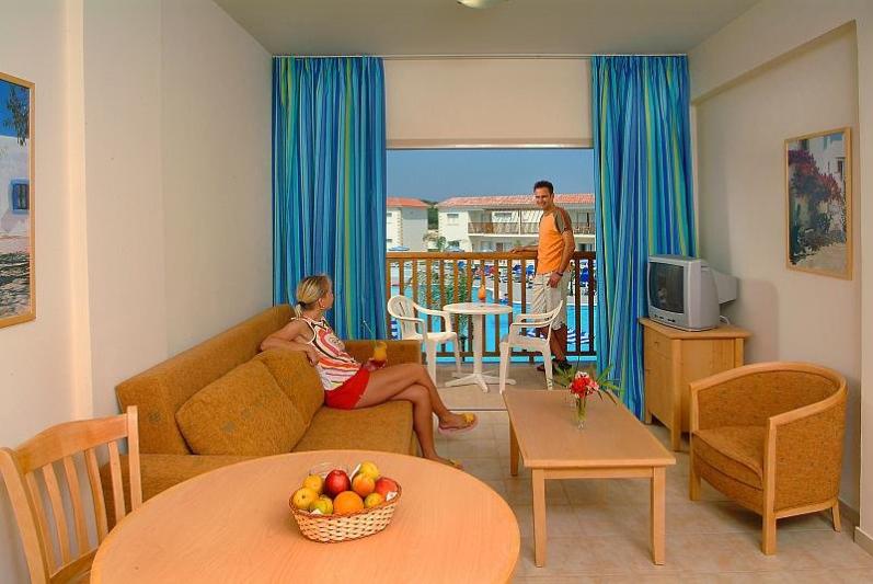 Apartman